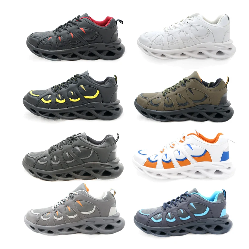 Кроссовки H879 кроссовки для бега на зиму и осень спортивные тренировочные | Обувь