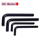 4 мм шестигранный ключ 20 шт. шестигранный ключ от производителя, H002