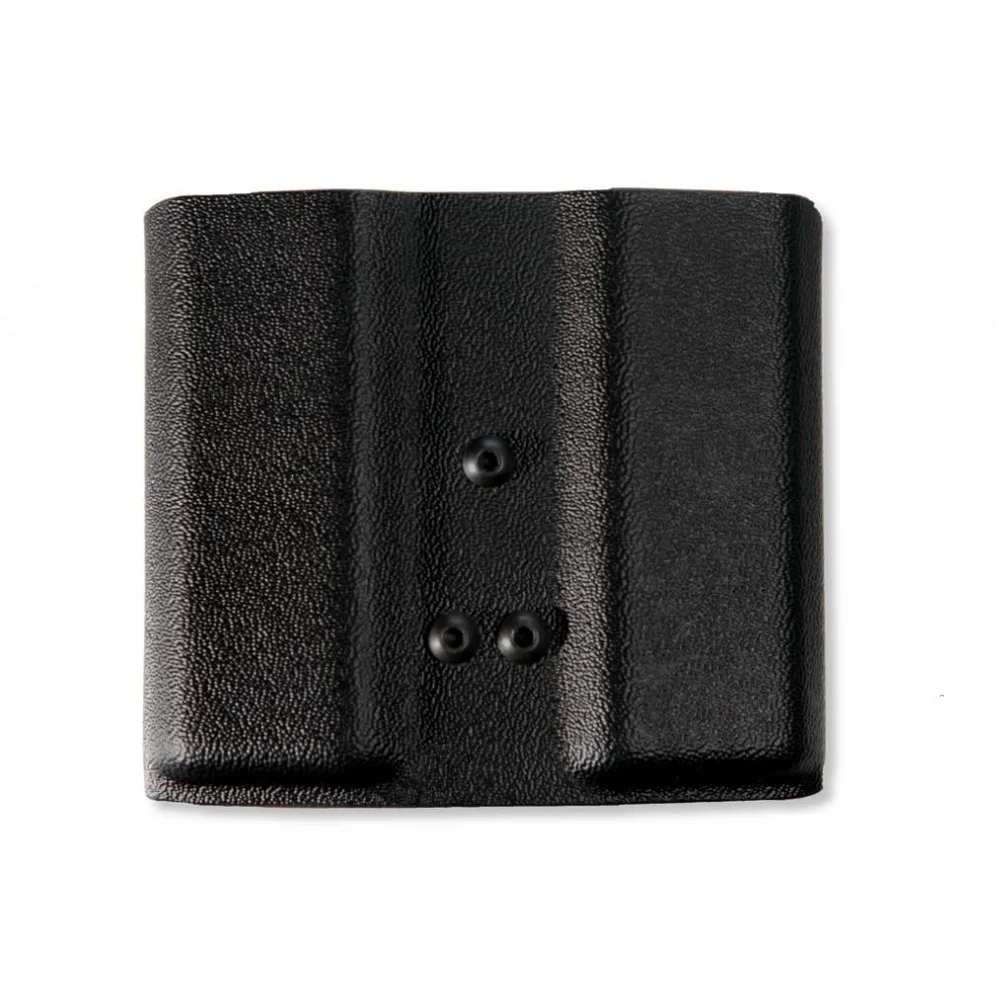 Паучер двойной пластиковый с креплением Tek-Lok для пистолета Макарова ПМ