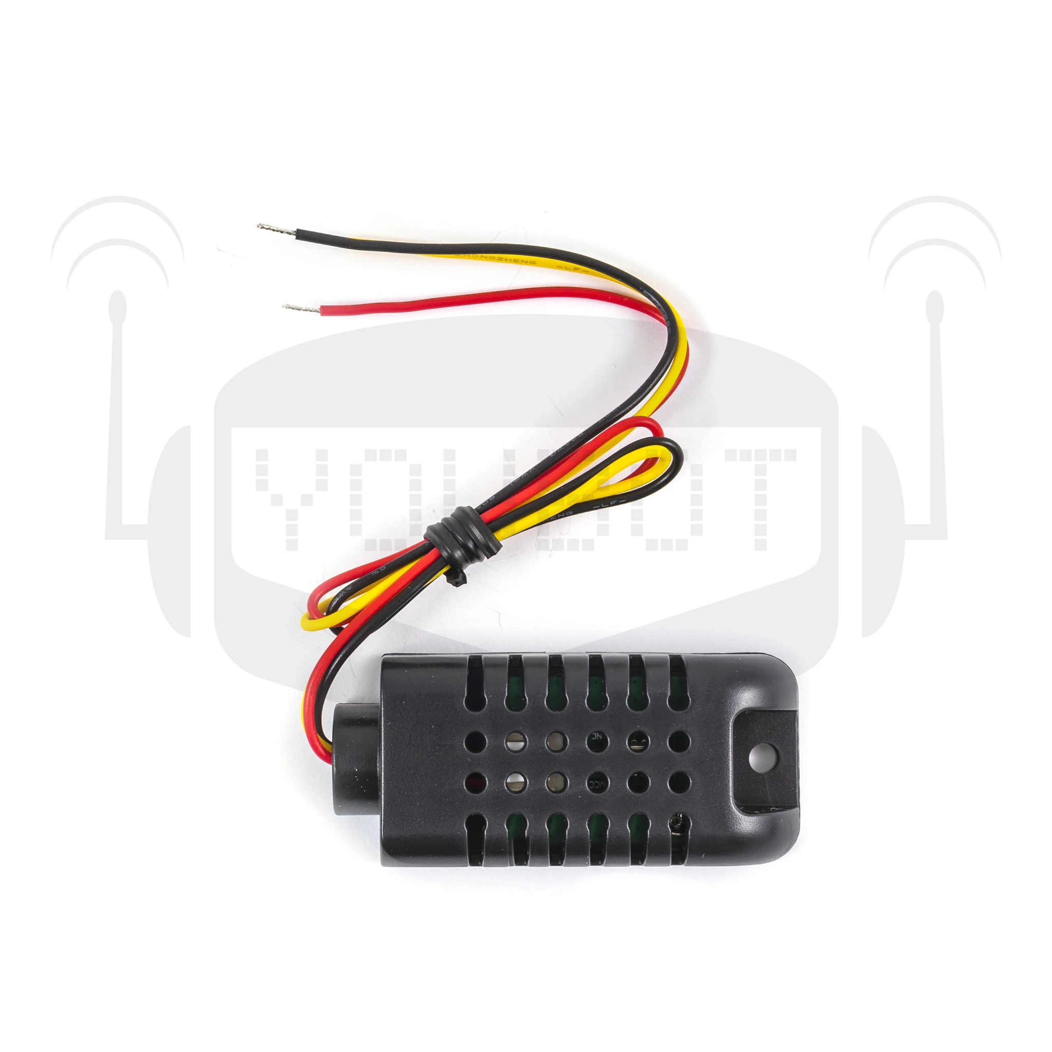 Датчик температуры и влажности DHT21/AM2301 |