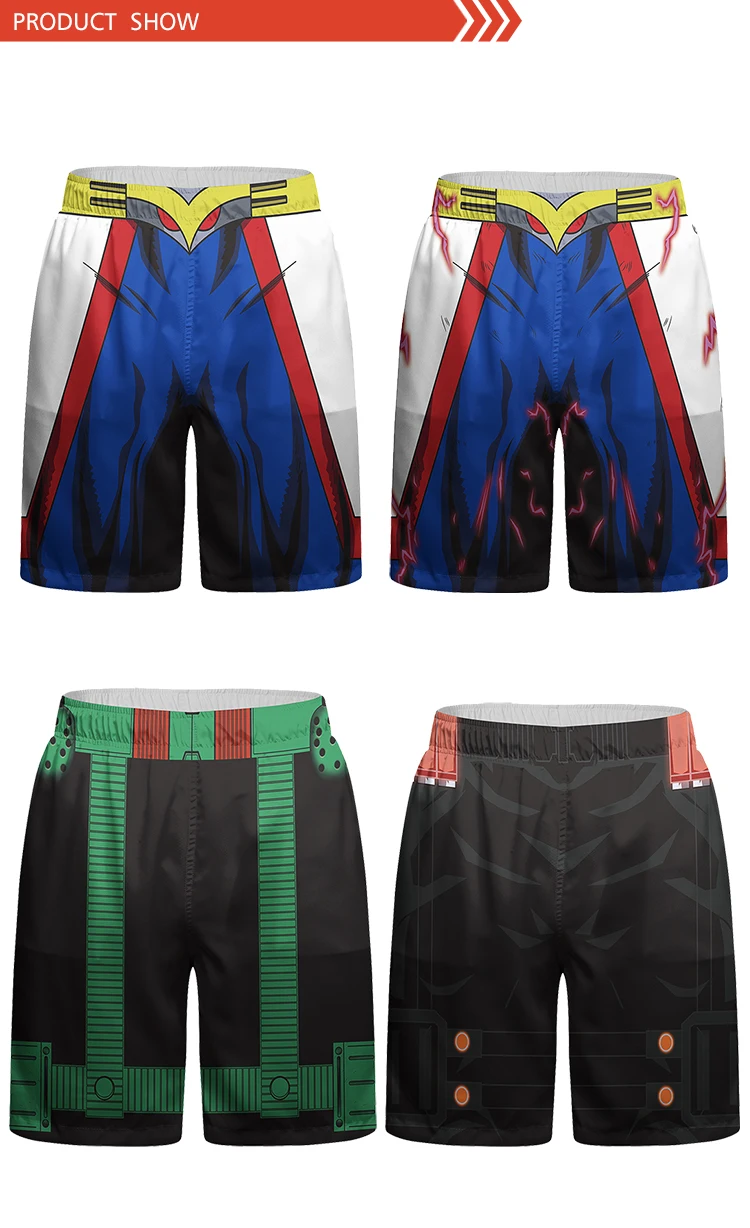 

Cody Lundin Hign Quality Factory Price Elastic Cozy Fashionable Men Sportwear Shorts Casual Fitness Quick Dry