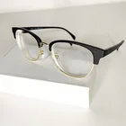 Аксессуары одежды  Очки и аксессуары  Очки для чтенияMOST 2147 C5 Очки + - для зрения женские кошачий глаз Очки для зрения