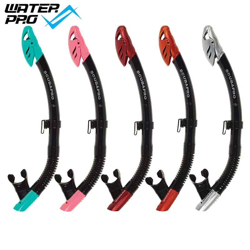 Scubapro SPECTRA SNORKEL DRY|Трубки| |