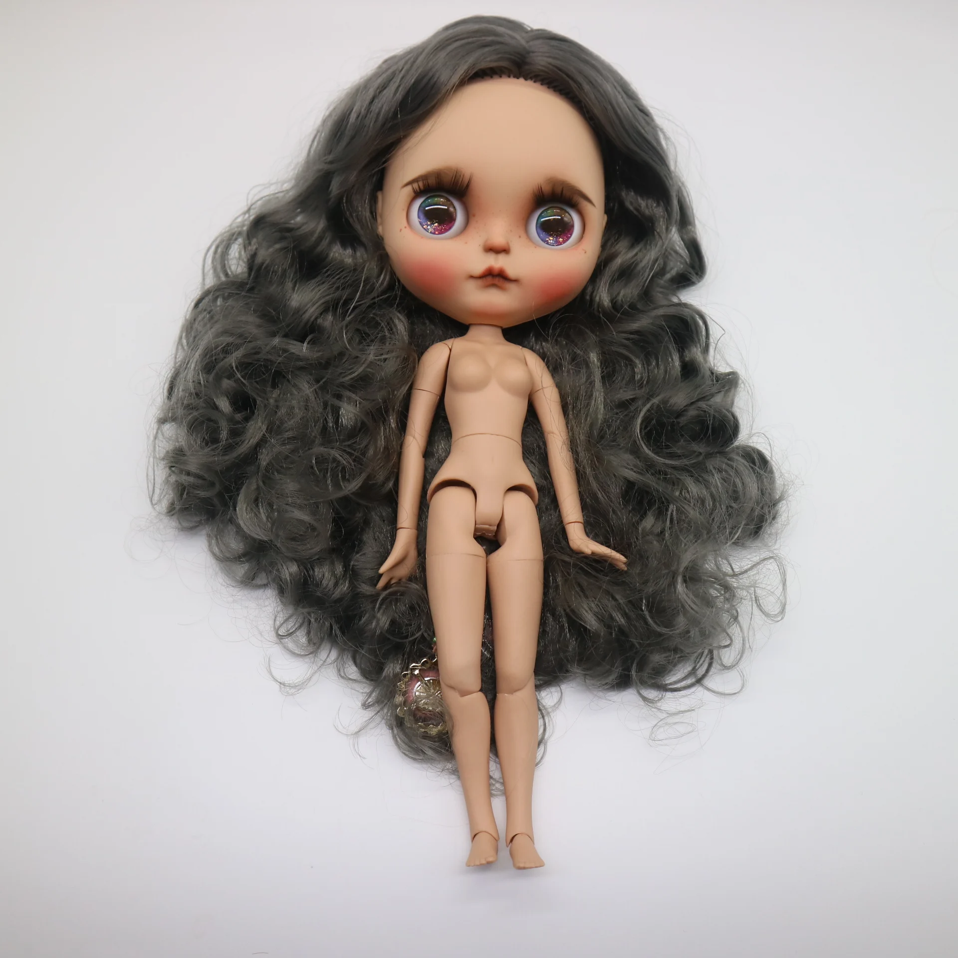 Индивидуальные куклы BLYTH продажи (№ RGT 418) | Игрушки и хобби