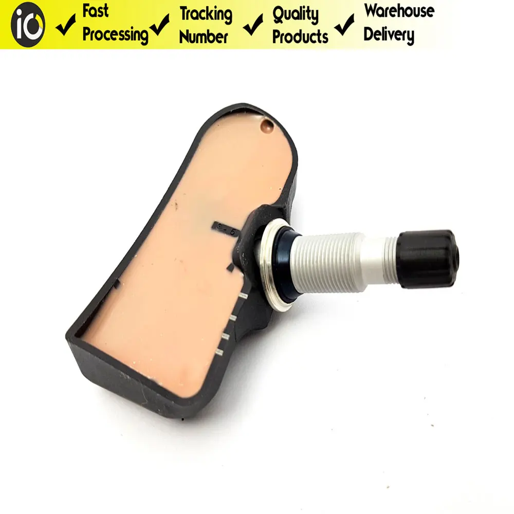 Датчик давления колеса для Scenic Megane 2 II MK2 Oem 407005578R, Быстрая отправка со склада