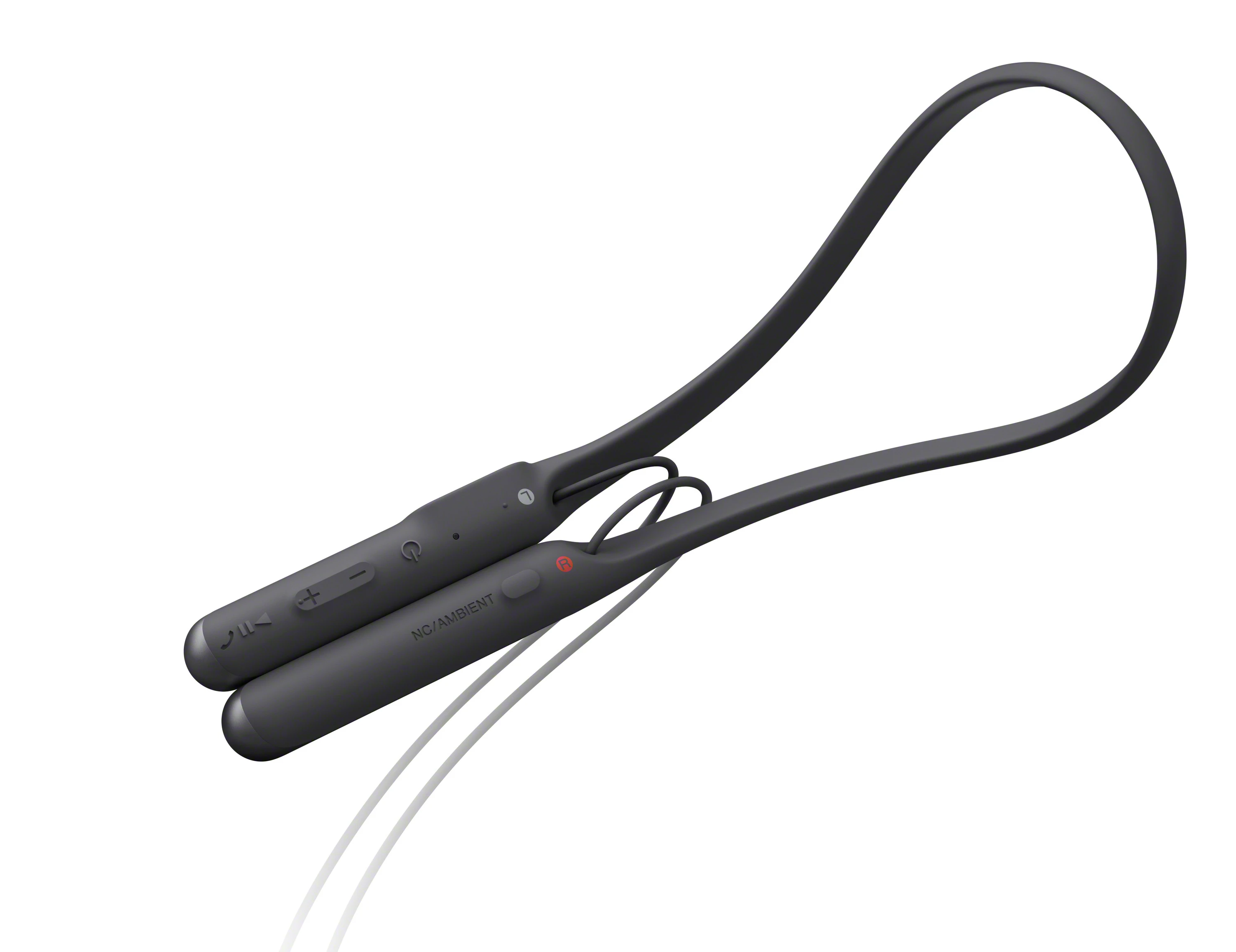Беспроводные наушники-вкладыши Sony WI-C600N Bluetooth NFC запуск голосового помощника с
