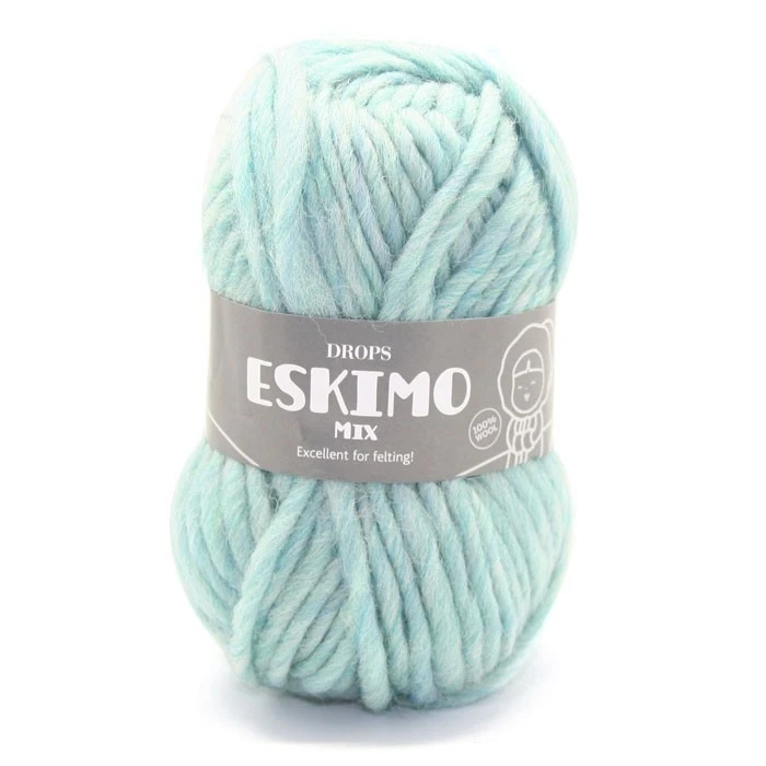 Пряжа DROPS Eskimo | Дом и сад