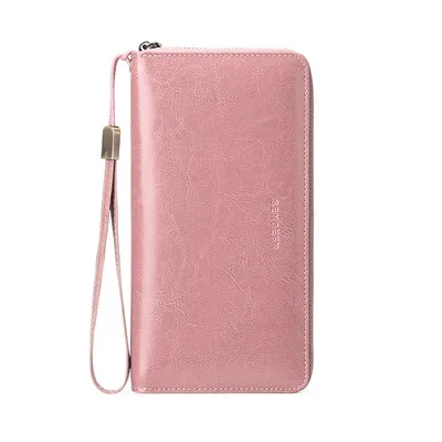 

Ladies Passport Cover Money Clips Luxury Wallet Women Card Holder Wallets For Cards Female Business Cardholders Short Coin Purse