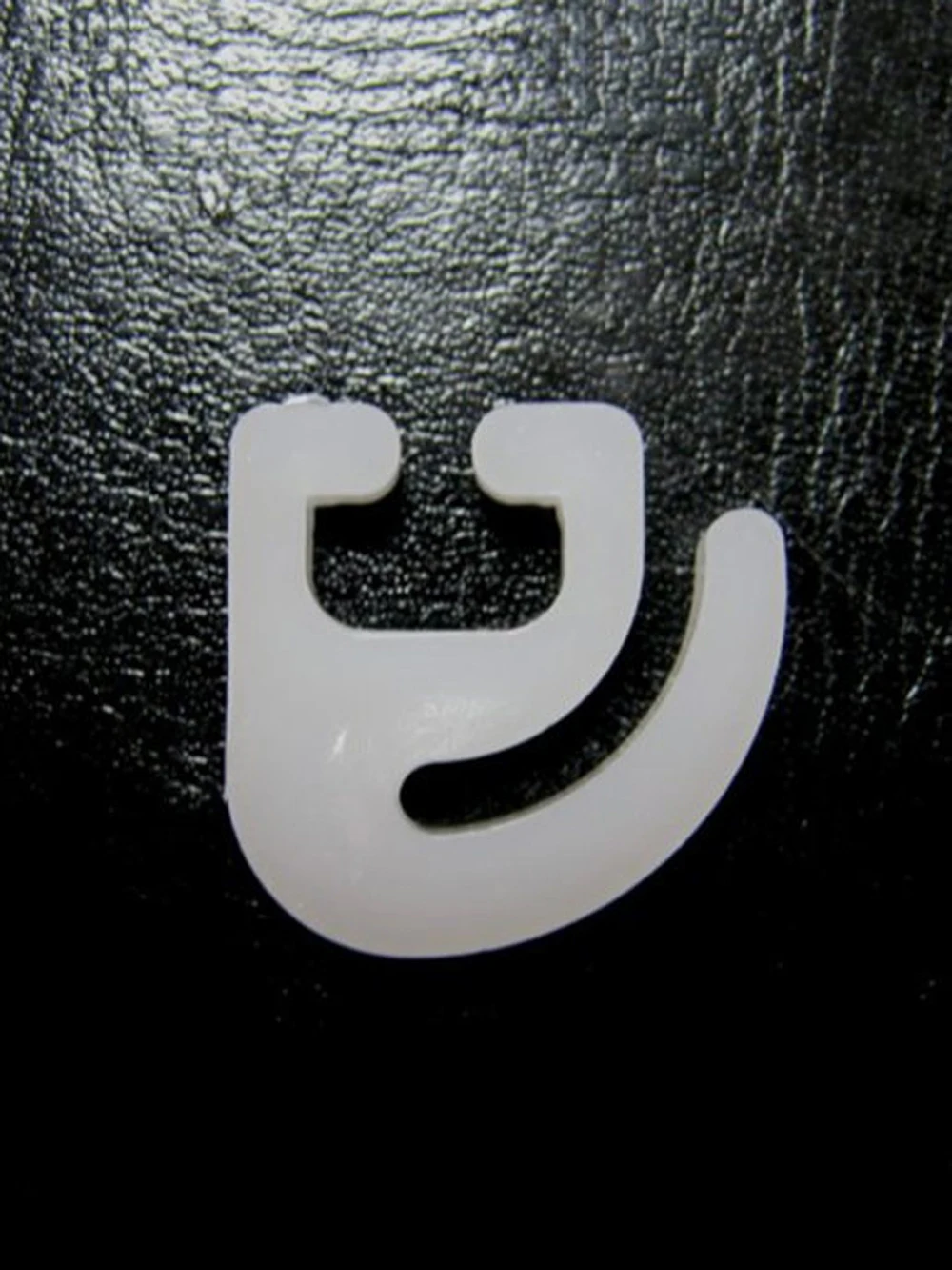 Крючок шторный плоский 60 шт|Крючки и направляющие| |