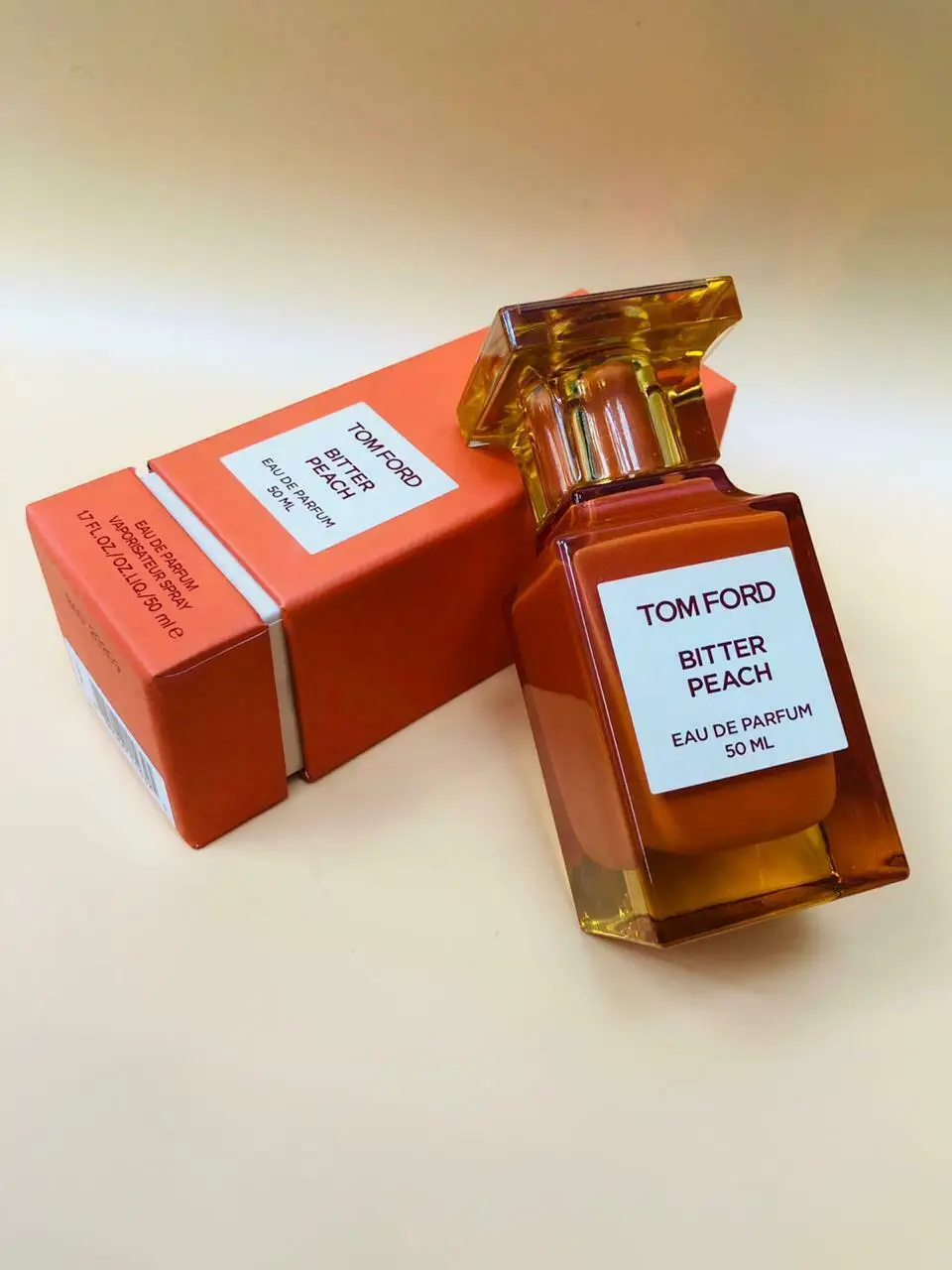 Tom Ford Bitter Peach распивы 5мл/10мл/15мл/50мл полноразмерный флакон | Красота и здоровье