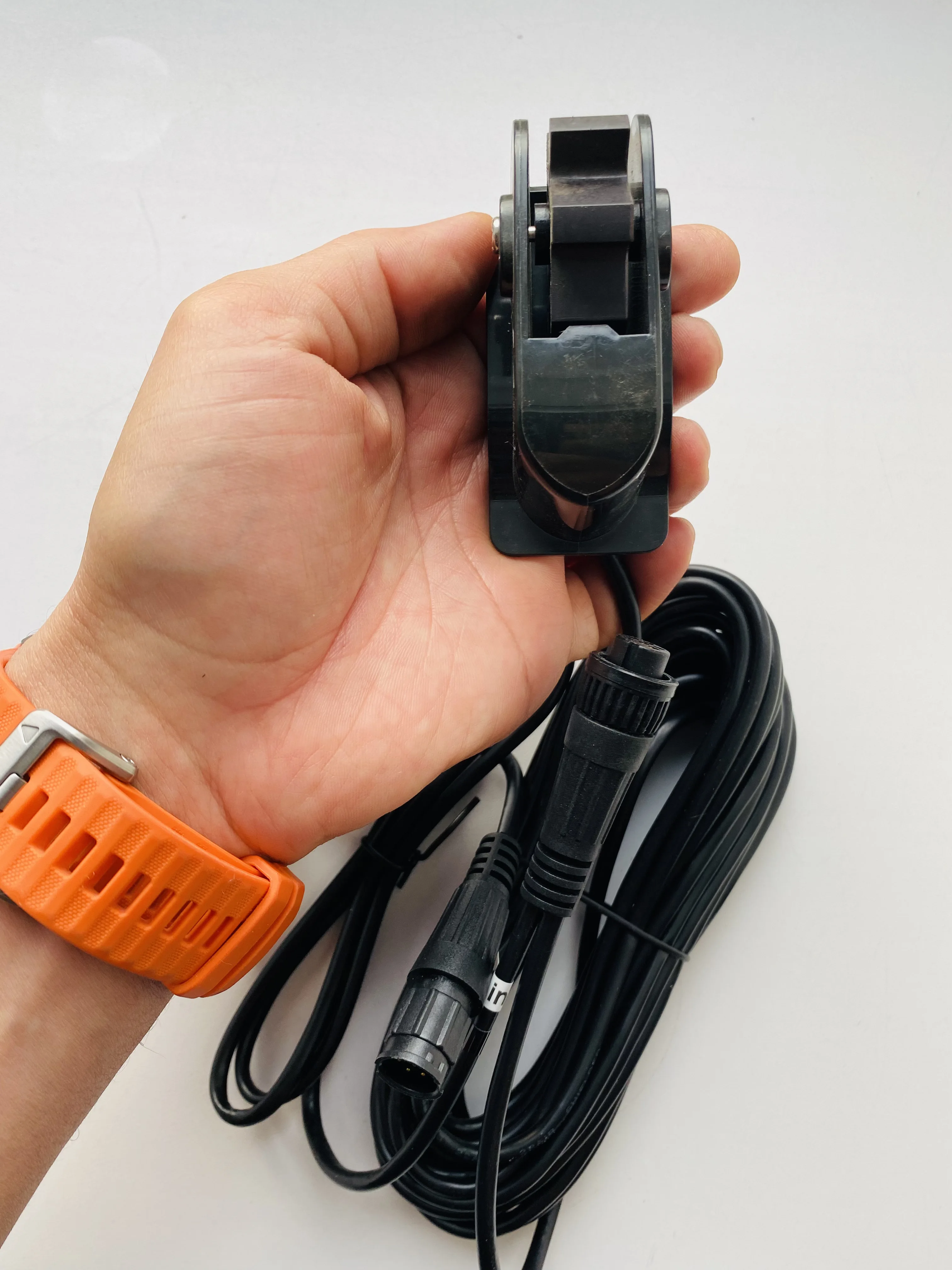 Датчик скорости для эхолота Garmin 6 pin | Спорт и развлечения