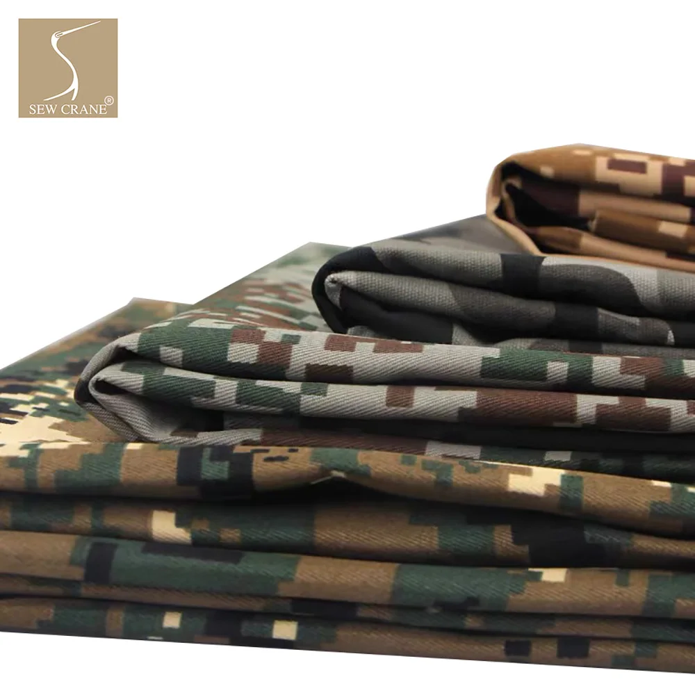 Мягкая камуфляжная ткань Moss с зелеными листьями охотничья стеганая одежда