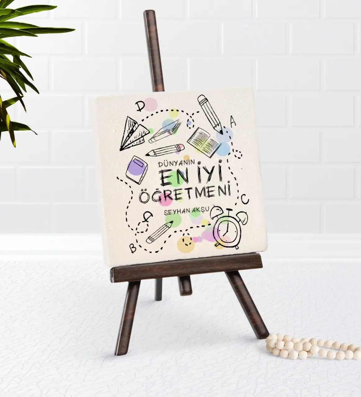 

Лучший в мире персонализированный натуральный так-8