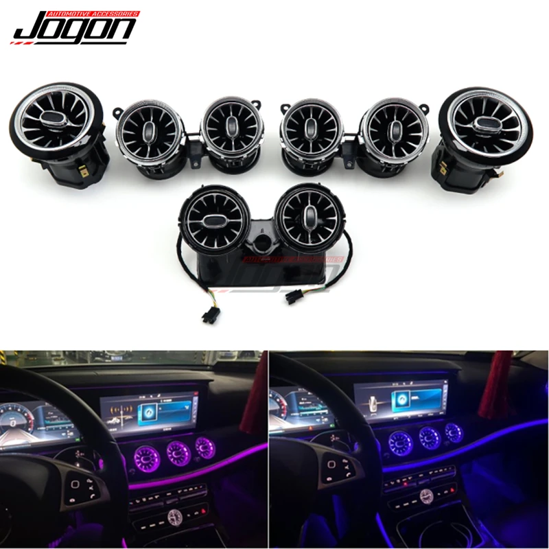 Консоль для приборной панели кондиционер вентиляционное отверстие турбоотделка