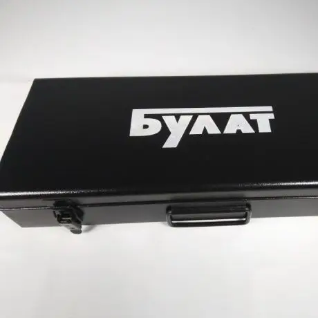 Аппарат для сварки пластиковых труб БУЛАТ СА-3122 | Инструменты