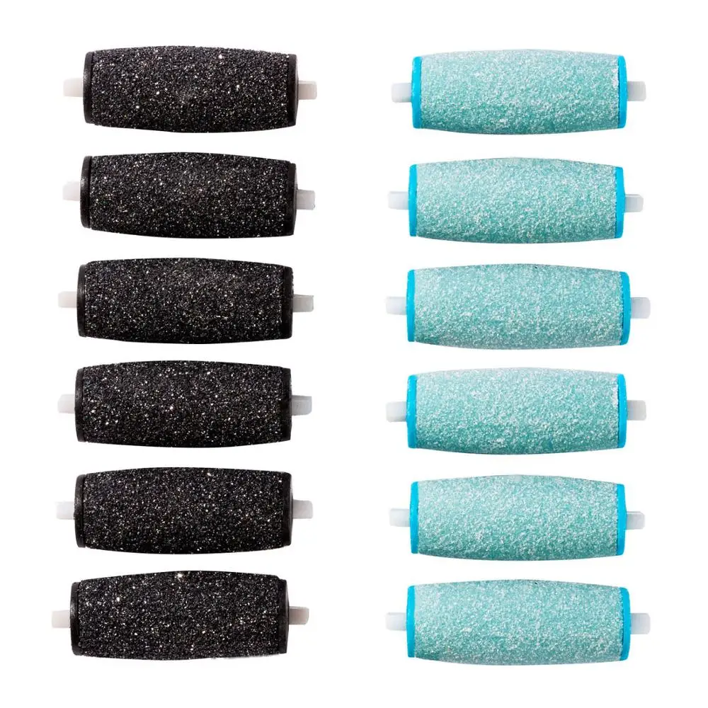 Сменные насадки для роликовых насадок с бархатным покрытием|Инструмент ухода за