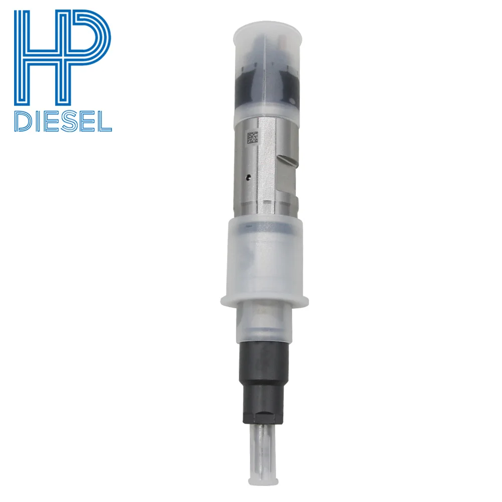 

Common rail diesel fuel injetor 0445120074, For DEUTZ / Volvo, for nozzle DLLA150P1566, for control valve F00RJ01451, for BOSCH