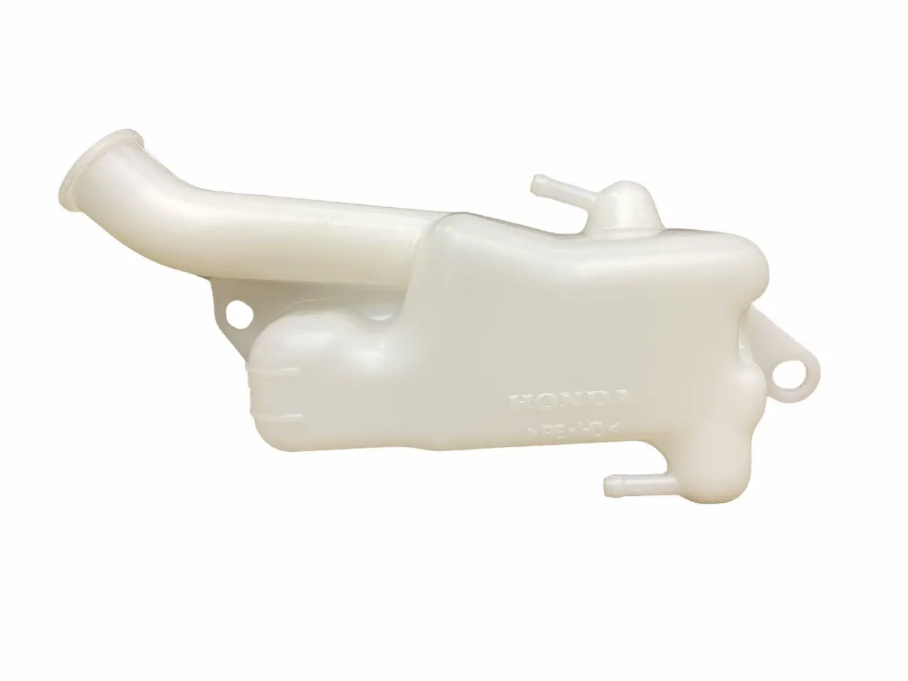 

Honda Cbr 250 R Radiator Spare Water Tank Original