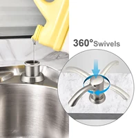 Встраиваемый дозатор для жидкого мыла#1