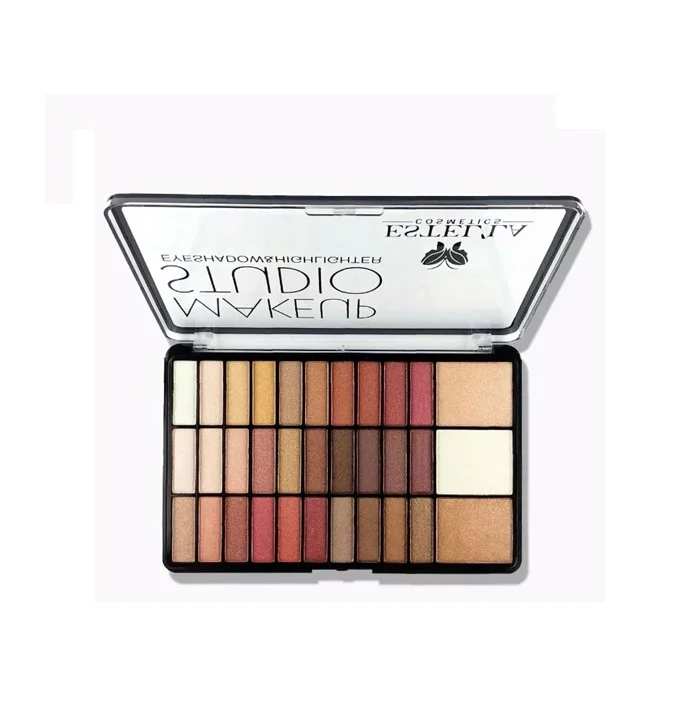 

Студия SHUSHU MKP Far Paleti - B