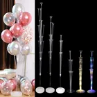 Подставка для воздушных шаров на день рождения для мальчиков и девочек