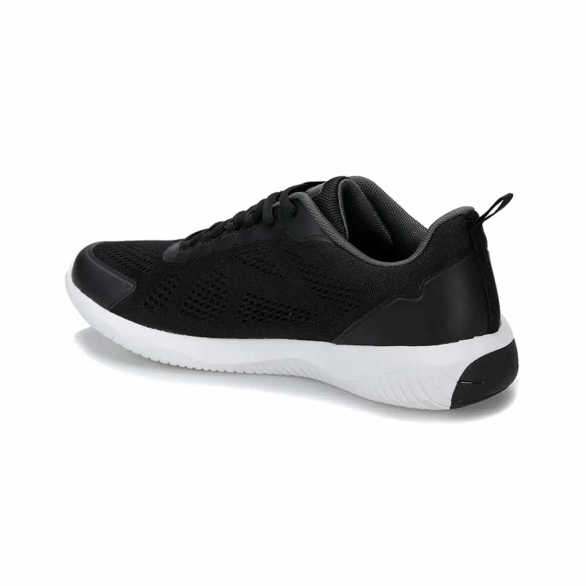 Мужская обувь для бега FLO FAITH темно серый|Походная обувь| |