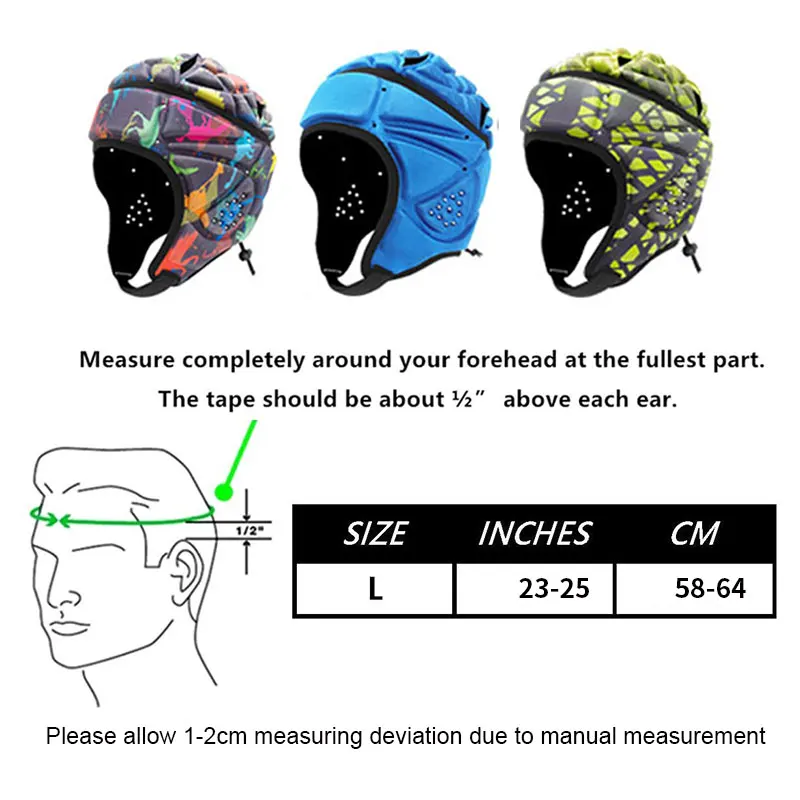 Спортивный головной убор для регби мягкий шлем с флагом шлемы американского