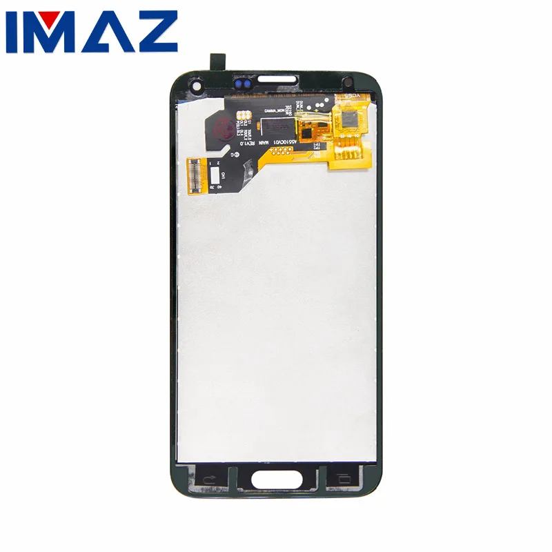 ЖК-дисплей IMAZ для SAMSUNG Galaxy S5 i9600 G900 G900F G900A G900H G900M дигитайзер сенсорного экрана в