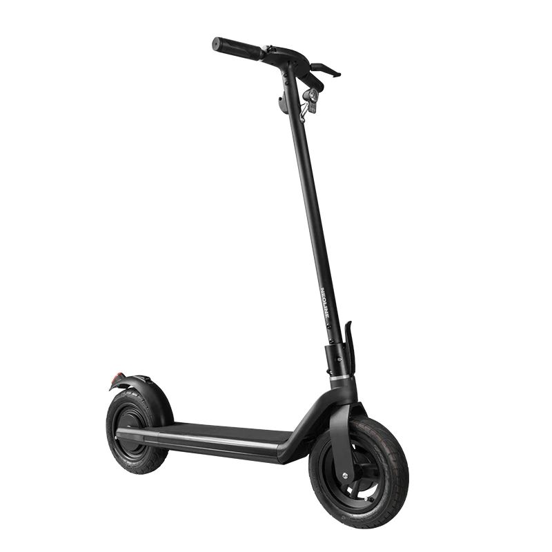 Электросамокат Neoline T25|Электросамокаты| |