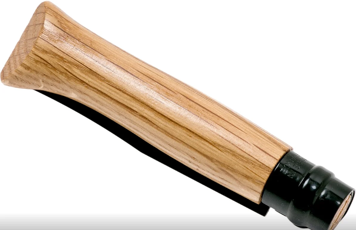 Нож Opinel N°08 Black Oak 002172 AV-002172 |
