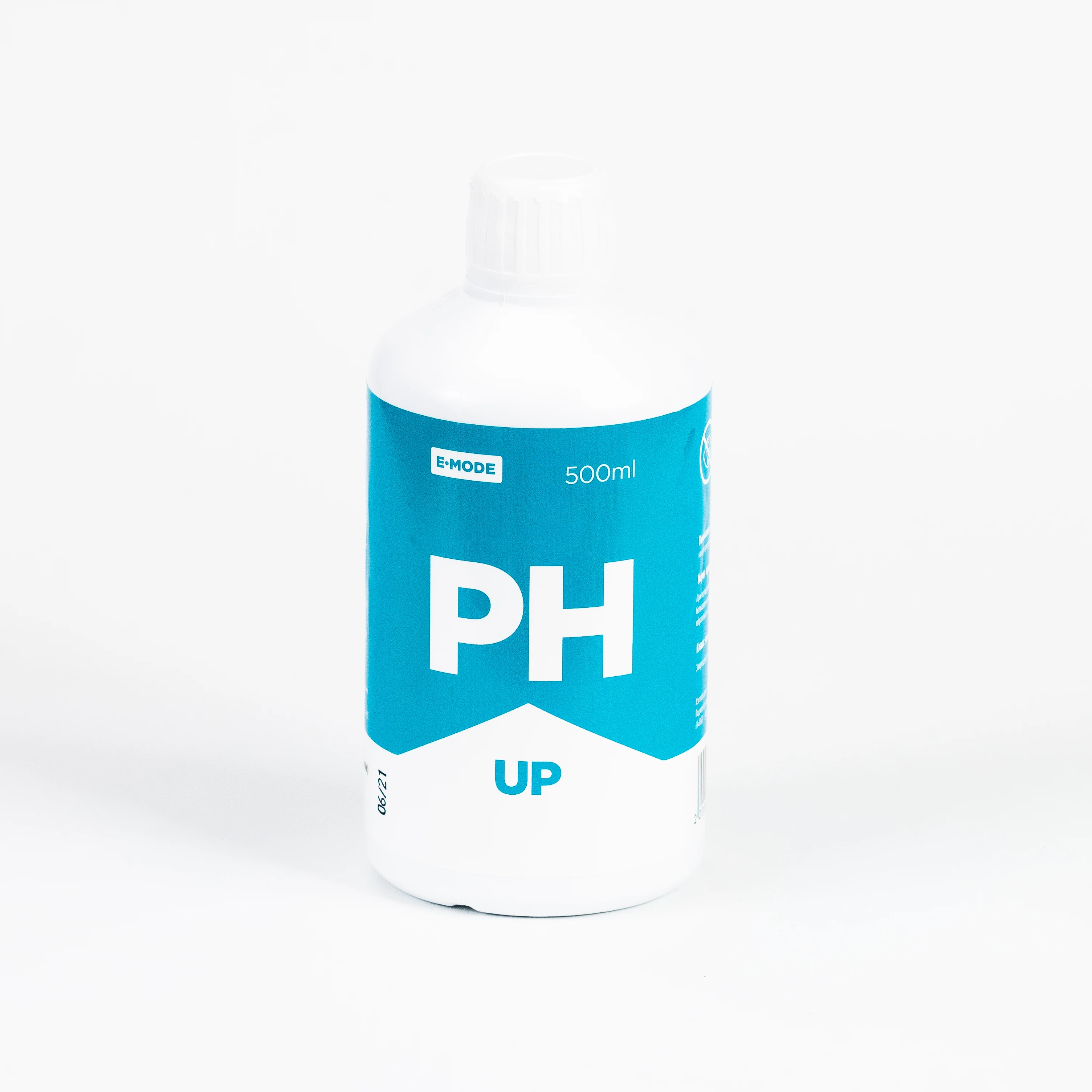E-Mode PH UP повысить уровень pH 0 5Л 1Л | Строительство и ремонт