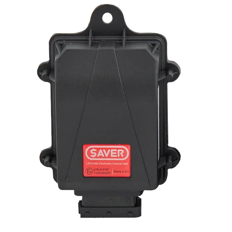 Блок Управления Гбо 4 Омвл Савер Купить