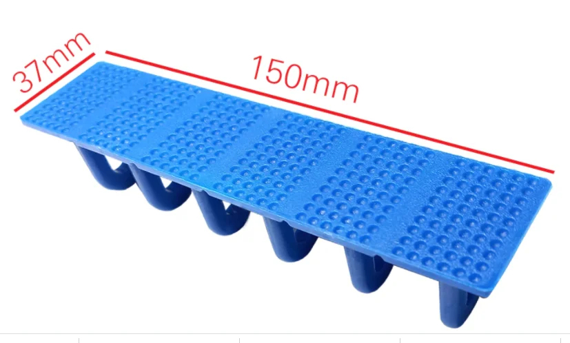 Инструменты PDR мульти клеевые вкладки 4 шт. 1 компл. Гибкий прочный пластиковый