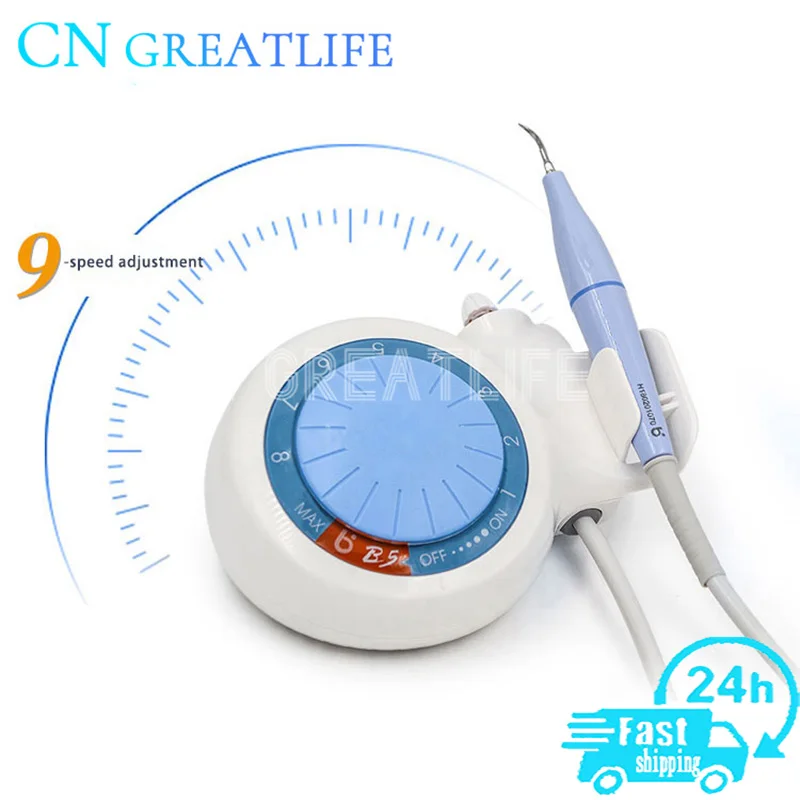 Недорогое оборудование для чистки зубов инструменты Perio B5 H1 герметичный