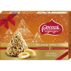 Родные Просторы конфеты с вафельной крошкой 180 г