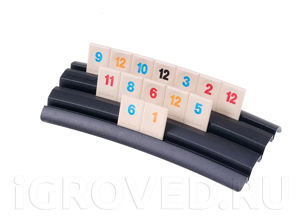 Руммикуб Без Границ Купить