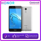 Уцененный телефон Honor 6C 32GB, БУ, состояние хорошее