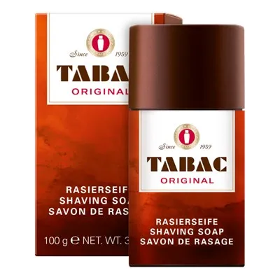 

TABAC ORIGINAL SHAVING CREAM PLASTIC BOX 100GR