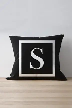 

YWZN Tropical Plants Pillow Case Polyester Decorative Pillowcase Green Leaves Throw Pillowcase kussensloop almohada poszewka