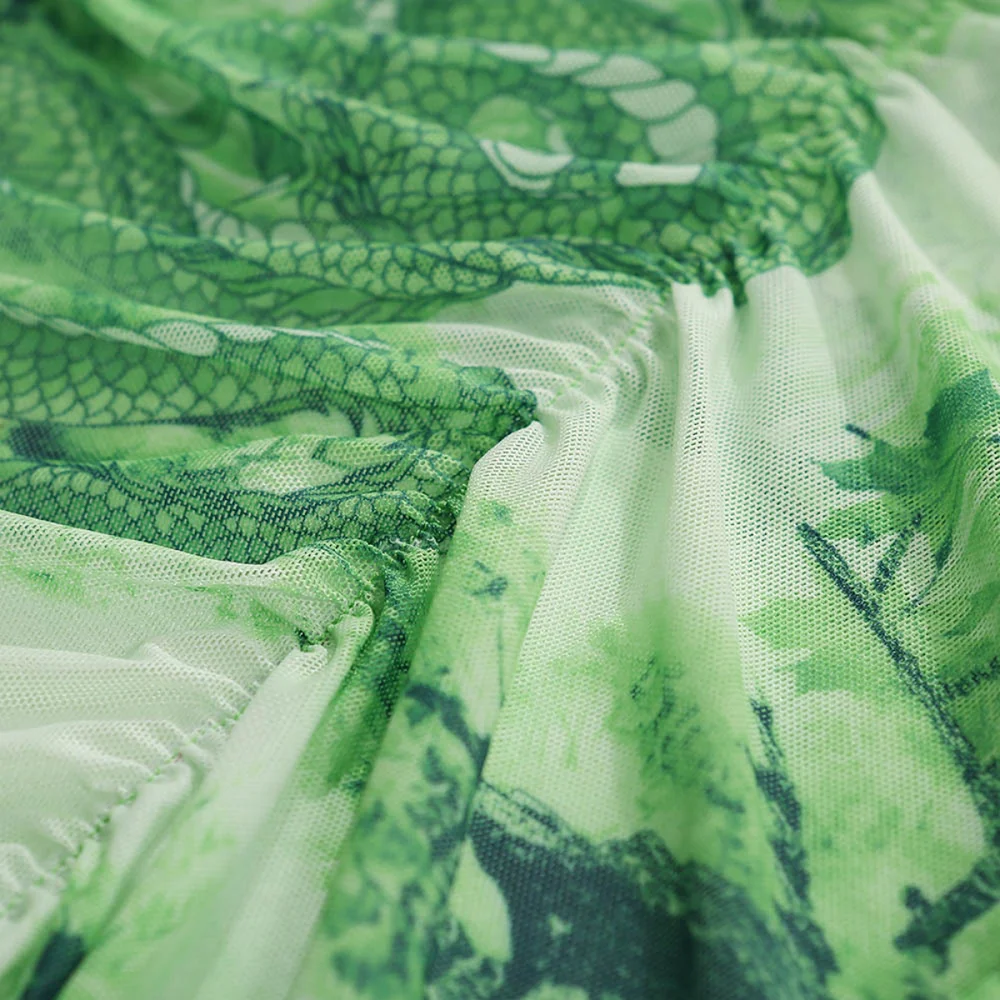 

Women Tie dye Dress Casual Vintage Street Slim Thin Backless Party Sleeveless Summer Sexy Bodycon Mini Dress 2020 Women Vestido