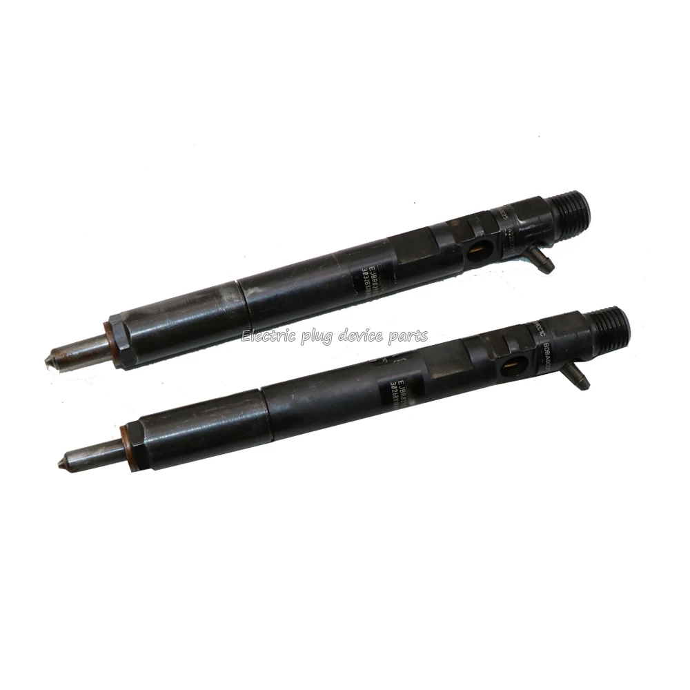 Топливные форсунки для Hyundai townan 2 9 CRDI Kia Carnival Sedona 33800-4X800 33801-4X810 ejbr0295000 EJBR03701D шт.