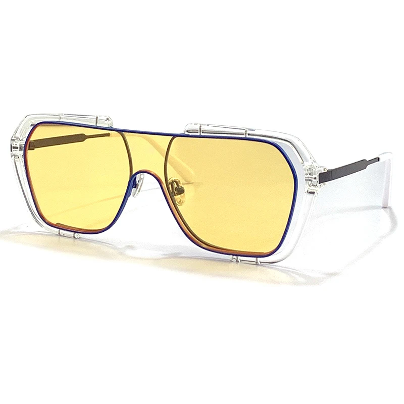 

Trending Fashion Sunglasses Women Men Vintage Outdoor Driving Sun Glasses Female Summer Eyewear Oculos De Sol