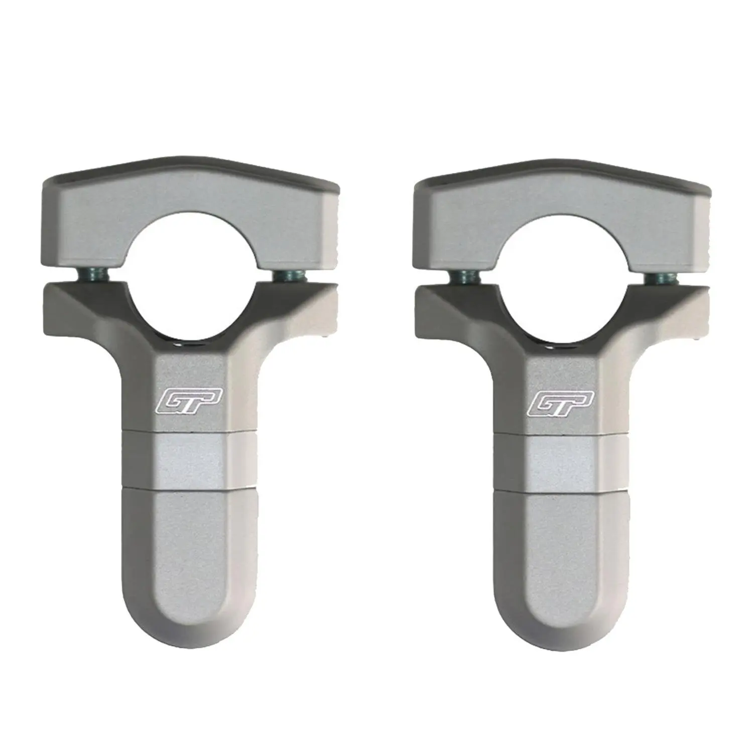 

GP Kompozit Universal 3.5cm Adjustable Handlebar Riser Extender 22mm 28mm