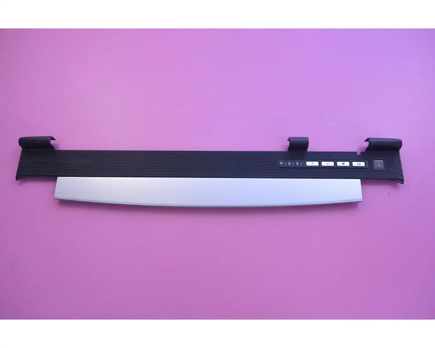 Acer TravelMate 4670 4672 кнопка питания (включения) Top Cover 3EZB1KATN18|Комплектующие для ремонта