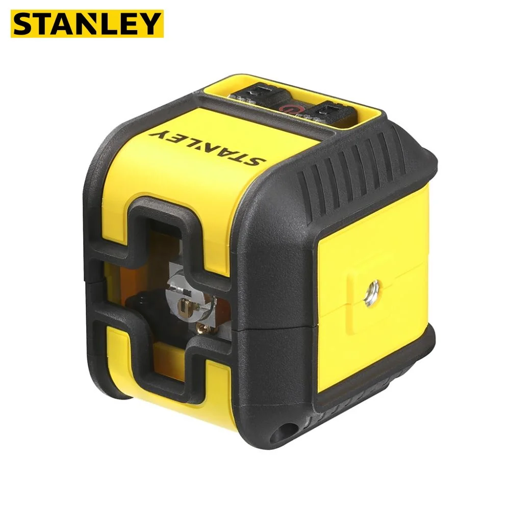 Построитель плоскостей лазерный Stanley STHT77498-1 | Инструменты