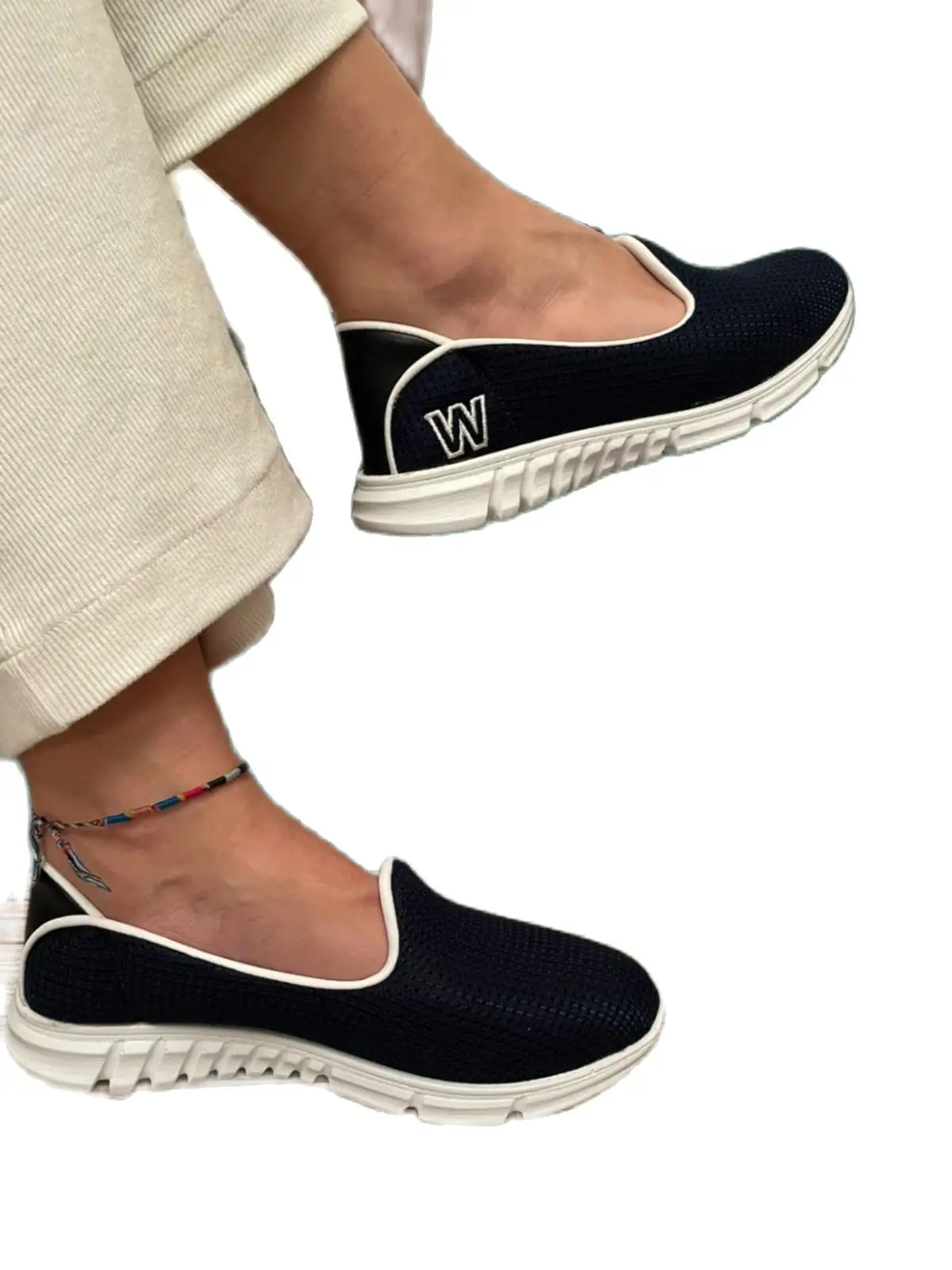 

Ladies Sneakers 2021 Orthopedic Shoes For Women Air Cushion Hypersoft Sneakers Women 'S Hiking Socks Sneakers Shoes