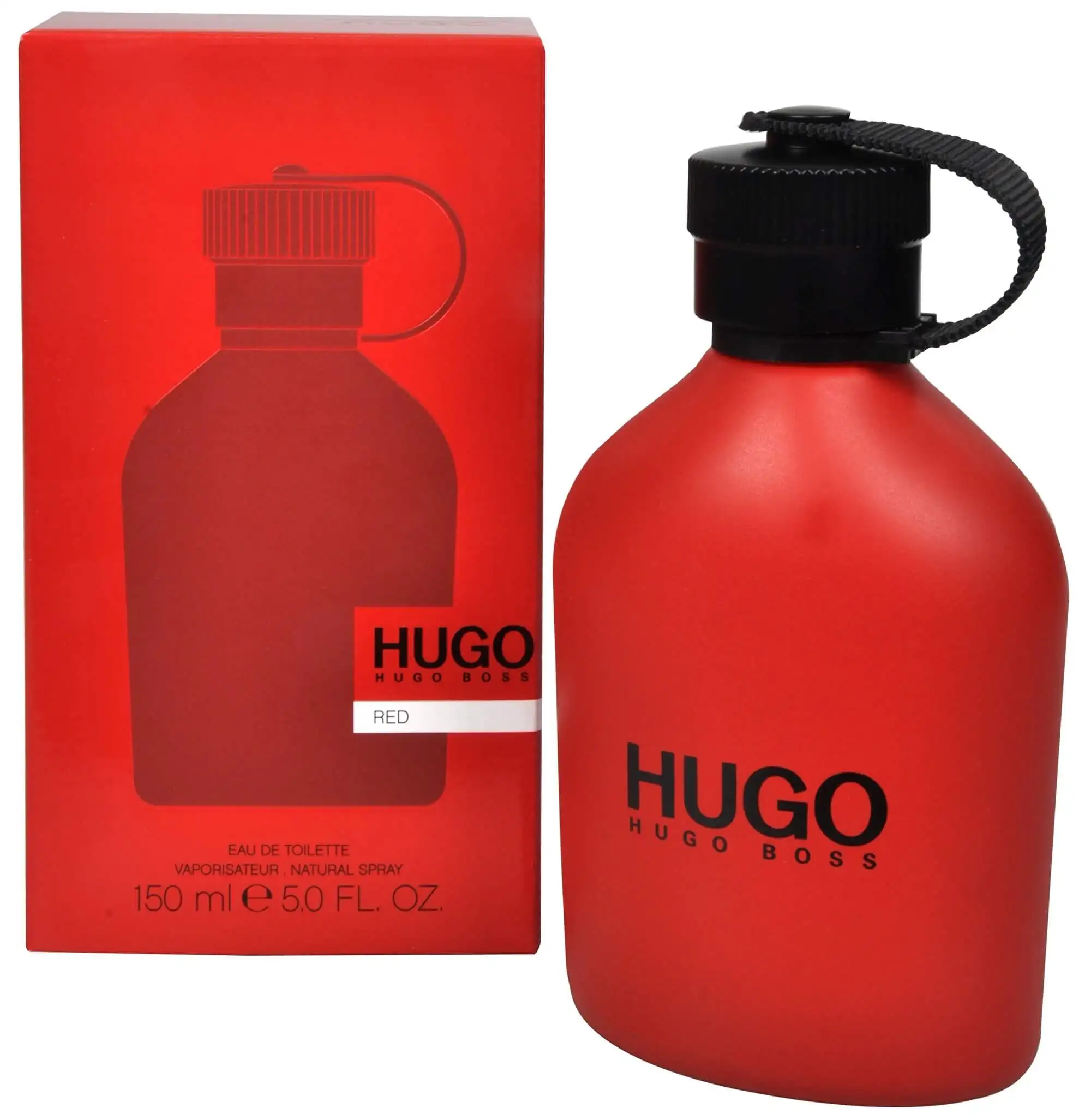 Туалетная вода Hugo Boss Red 150 ml |