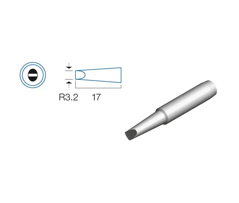Запасной паяльник Resistencia Hrv7331 Hrv7332r01|Запчасти для пылесоса| |