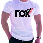 Мужская футболка с прикольной надписью ПОХ пляшем стильная модная Оверсайз Большие размеры 10XL