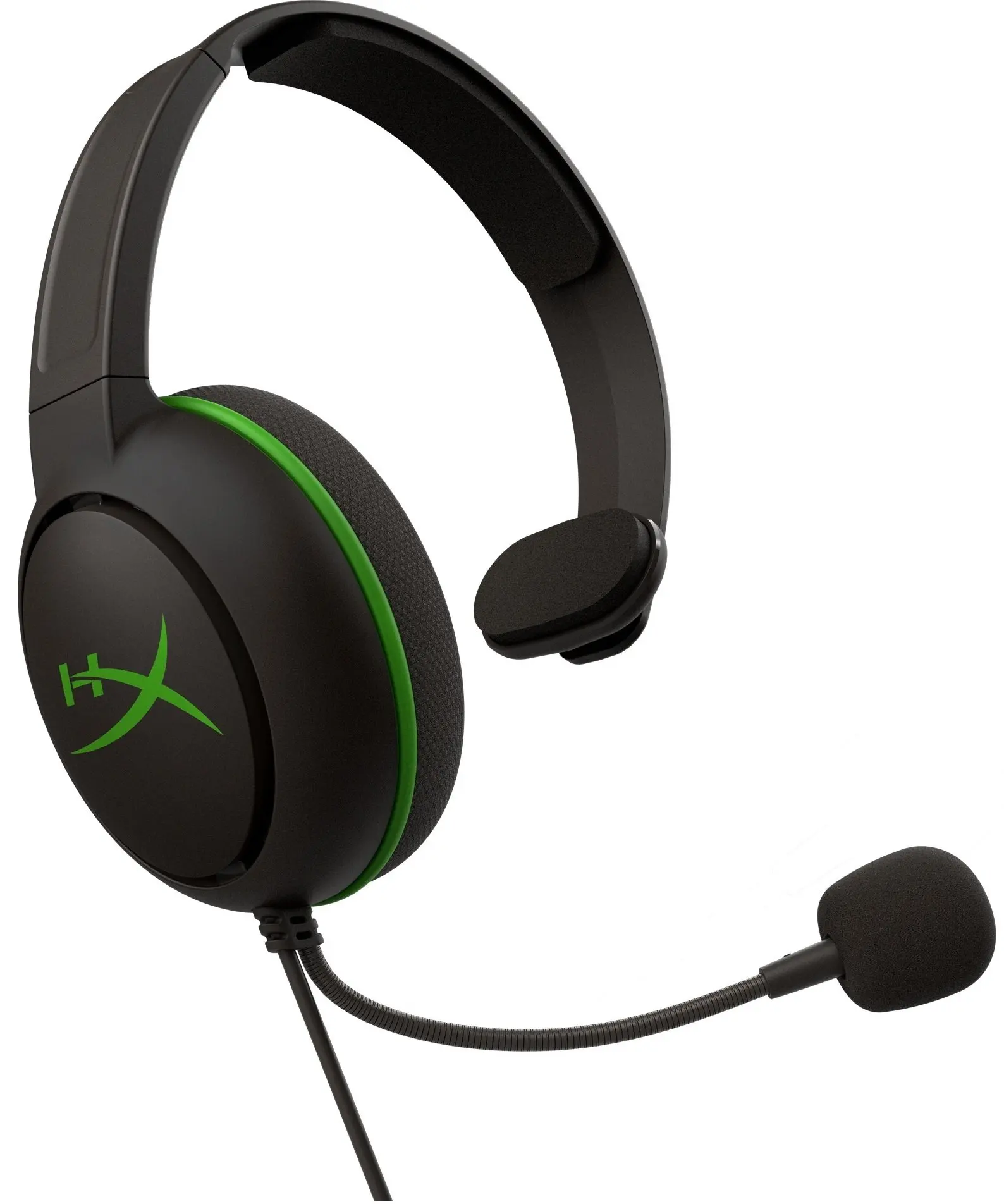 Игровая гарнитура HyperX Cloud Chat X (HX-HSCCHX-BK/WW)